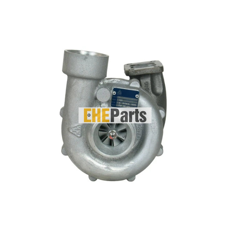 53279886214 Aftermarket Turbocharger Fit Liebherr Earth Moving D924TE Engine