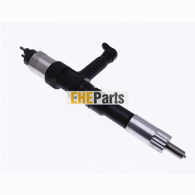 6251-11-3100 Aftermarket Injector 095000-6070 Fit Denso Komatsu PC400-8 PC450-8 SAA6D125
