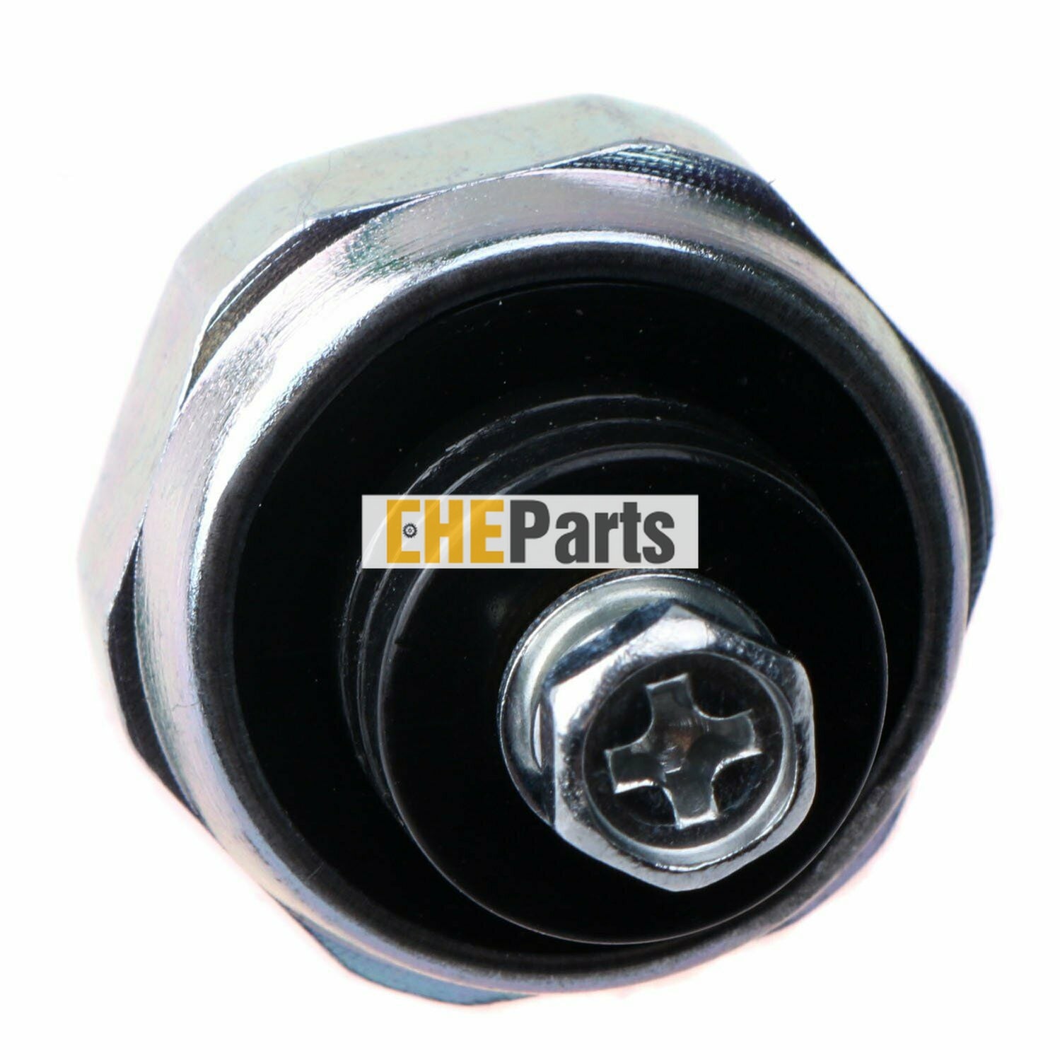 Aftermarket New Oil Pressure Sensor Switch 15221-39013, 15221-39016, 15221-34010, 15221-39012, 15221-39010, V1702 Kubota L175 L185 L225 L245 L285 L295 L305 L345 L354DT L355SS, Bobcat 6652576, 6969775