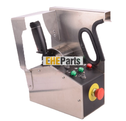 Control Box Assy. 4000306220 For Haulotte Optimum 6 Compact 8 Compact 10N