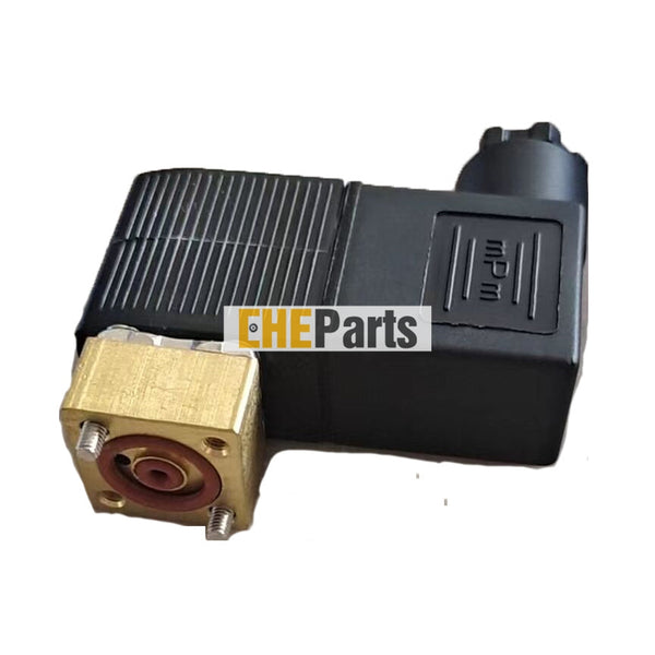 Replacement 400707.0002 Kaeser Relief Valve Repair kit，Solenoid only  for  Air Compressor