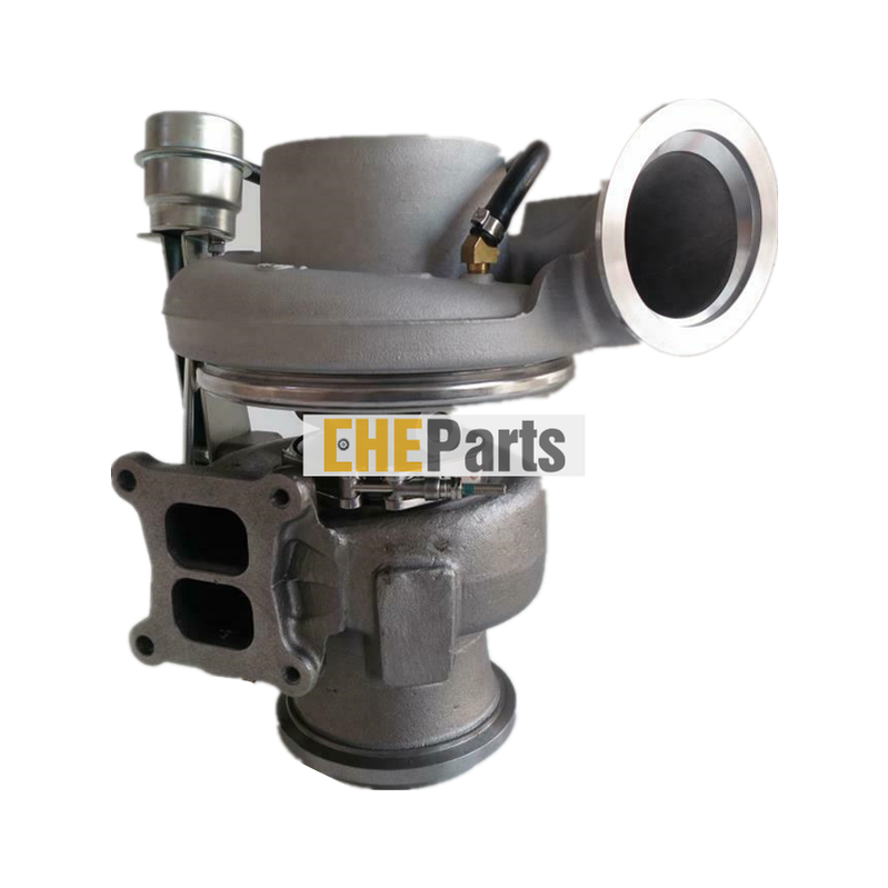 Aftermarket Cummins 4089885 4039068 4039067 4037626H 4037626 4037625 Turbocharger For Cummins Engine QSM 2 /3 TIER 3
