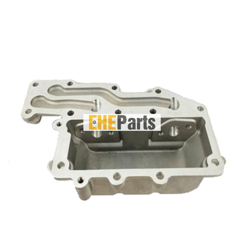 New Perkins Engine Oil Cooler 4134W016