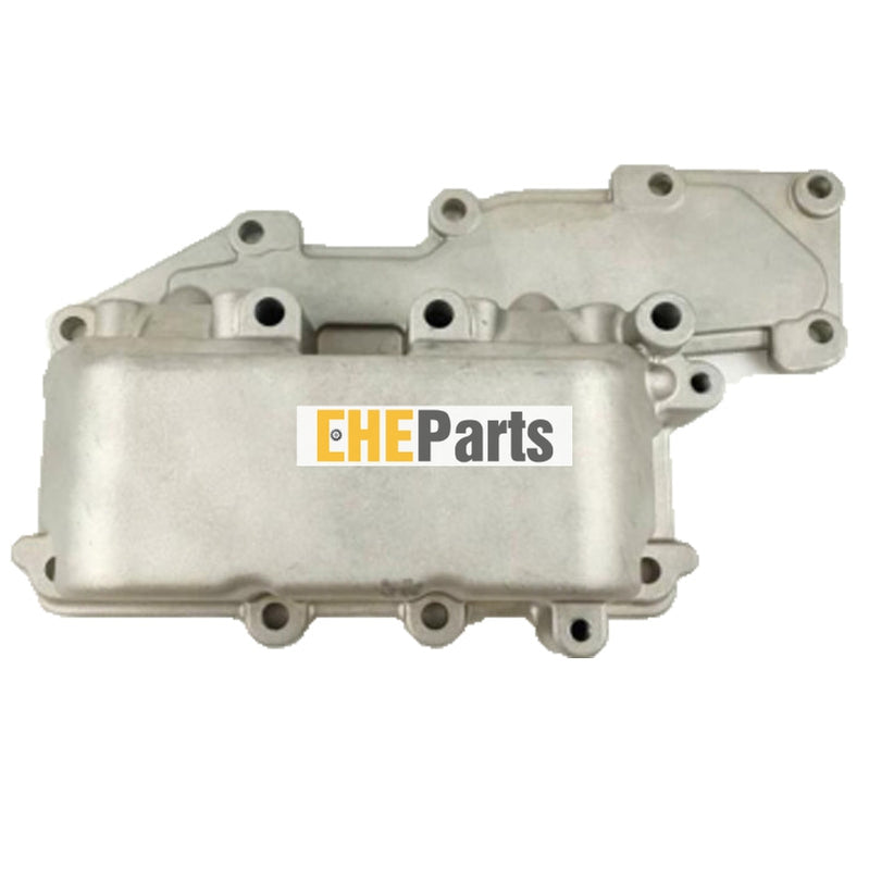 New Perkins Engine Oil Cooler 4134W016