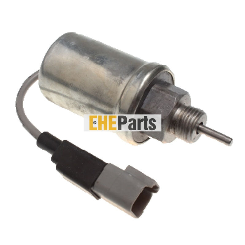 Aftermarket Caterpiliar Solenoid 419-7640 for Caterpillar 247B 257B 216 3013C