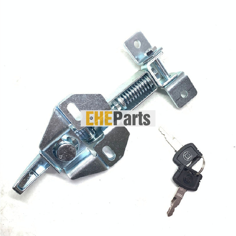 Aftermarket John Deere 4429045 Hood Latch For John Deere Excavators: 370C 210CW