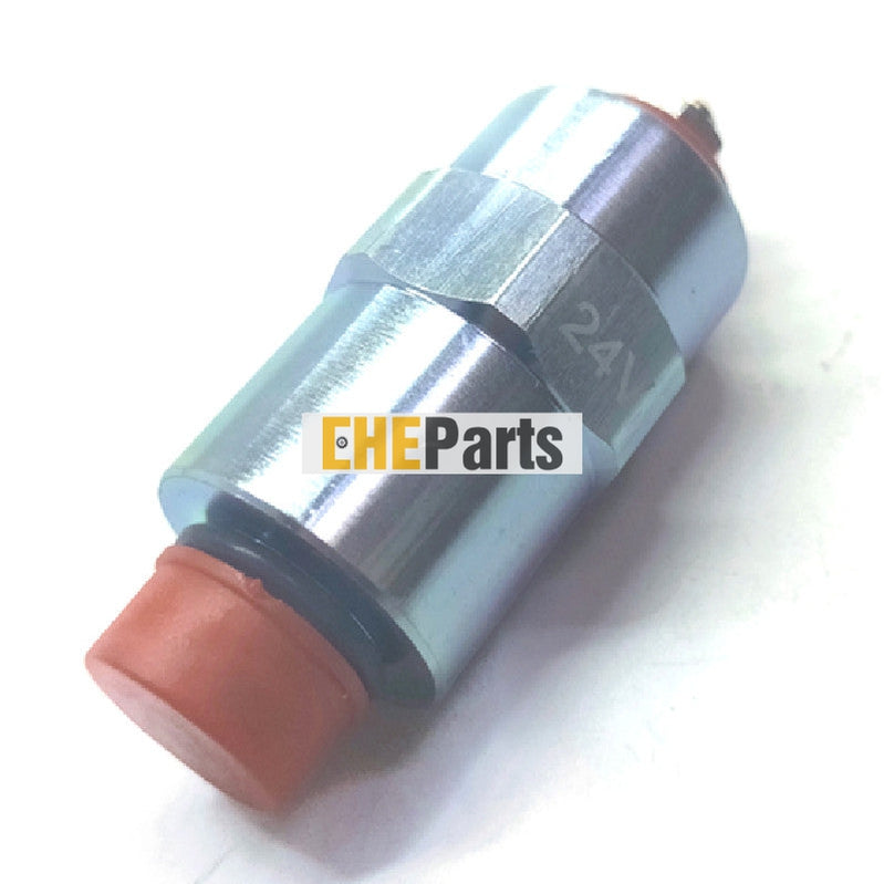 Aftermarket Cummins 79074016 449672A1 382-08286 Solenoid For Cummins Fiat Lister Petter
