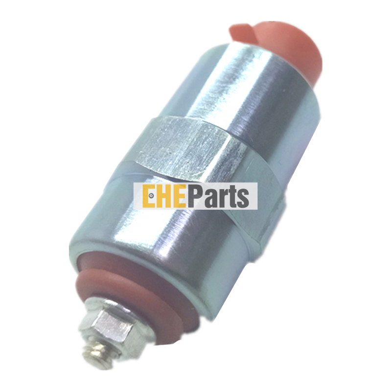 Aftermarket Cummins 79074016 449672A1 382-08286 Solenoid For Cummins Fiat Lister Petter