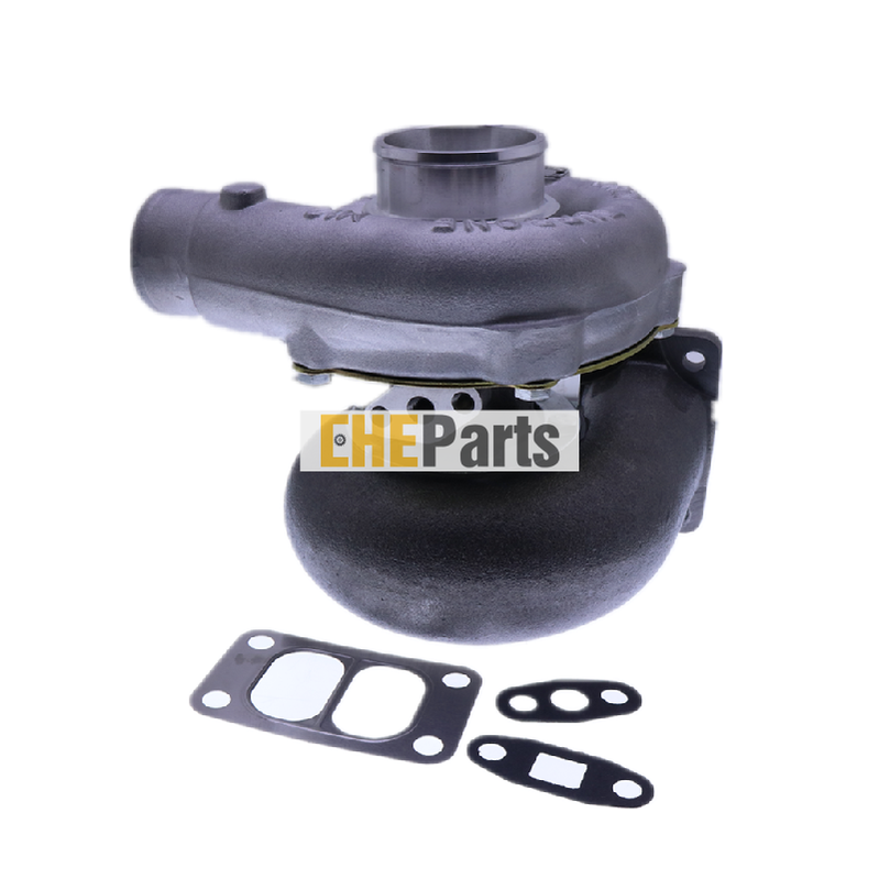 Aftermarket Volvo 466742-0012 466742-5012S 11033542 Turbocharger For Volvo Earth Moving Turbo