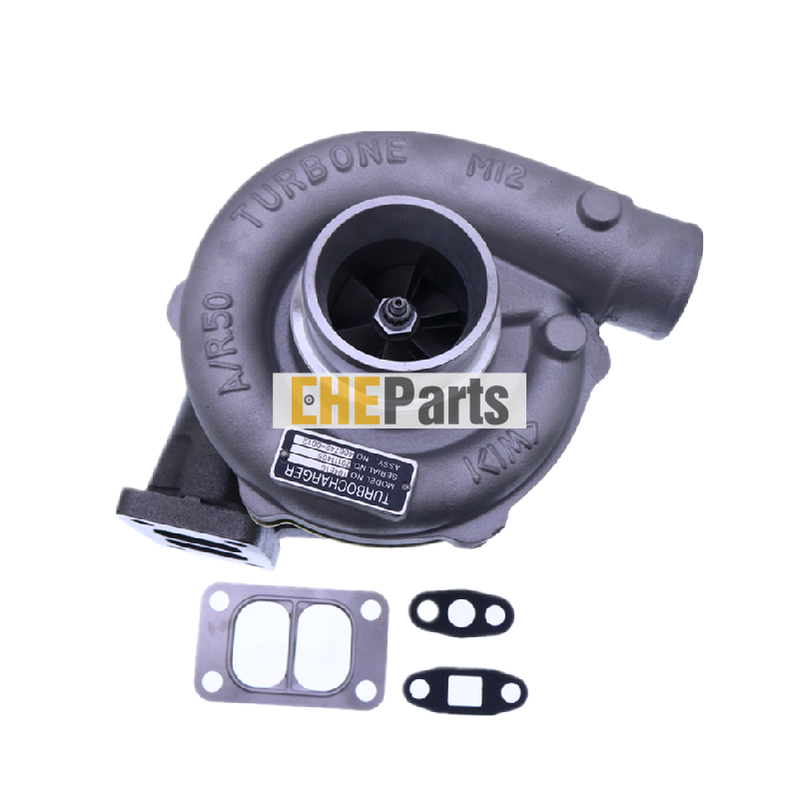 Aftermarket Volvo 466742-0012 466742-5012S 11033542 Turbocharger For Volvo Earth Moving Turbo