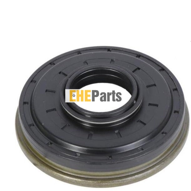 Aftermarket New 247534A1 CASE Oil Seal 35mm ID x 98mm OD x 27mm THK, CORTECO 12014654B, DMHUI 1502004