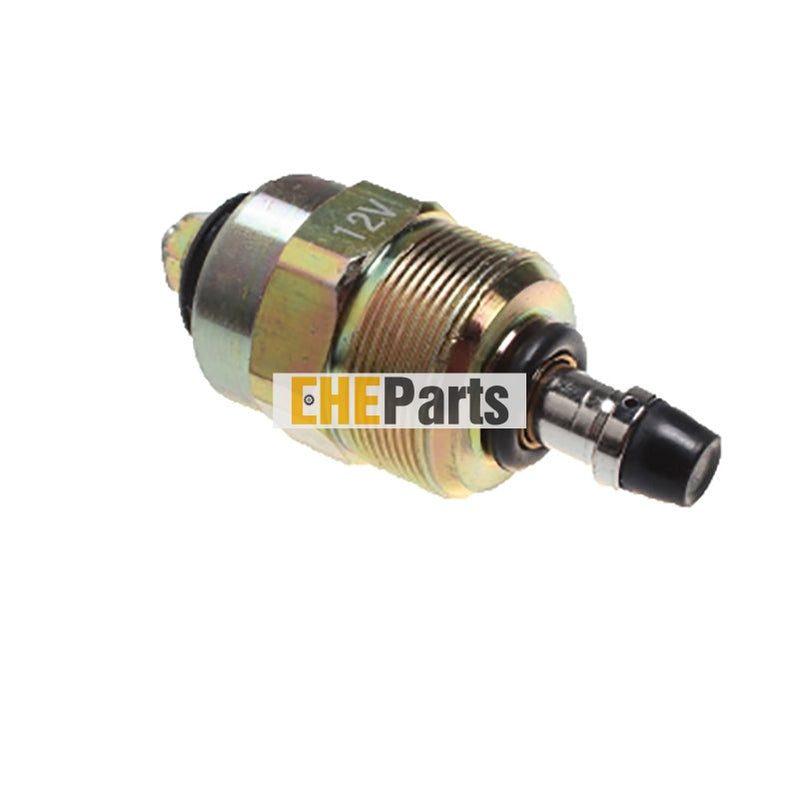 Replacement Cummins valve shutoff 4900975 for A series diesel engine A2300