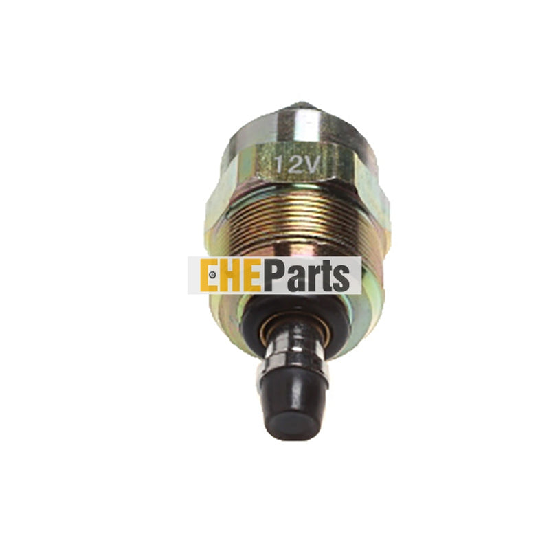 Replacement Cummins valve shutoff 4900975 for A series diesel engine A2300
