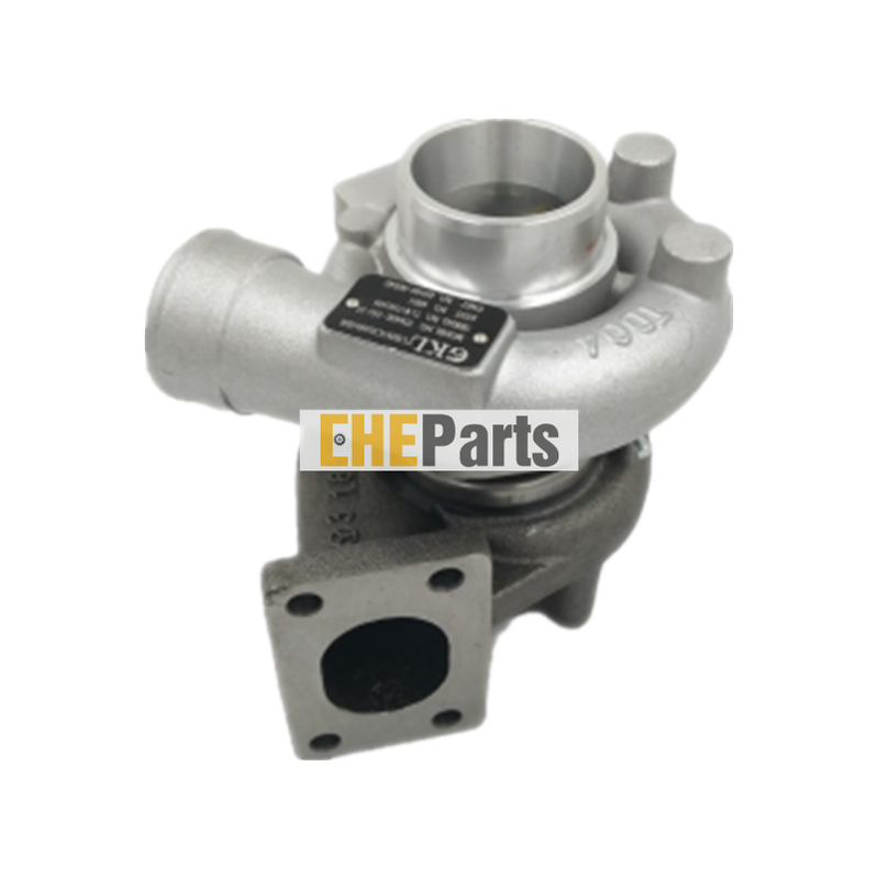 Aftermarket Isuzu Turbocharger 49189-00540 For Isuzu EX120-5 Excavator 4BG1T 4.6L