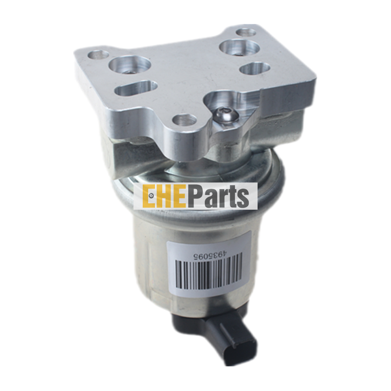 Aftermarket Fuel Transfer Pump 4935095 For Cummins ISX 15 QSK 15