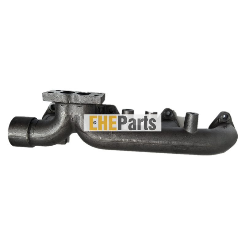 Aftermarket Cummins 4938859 Exhaust Manifold For  Cummins Engines QSL9 ISLE