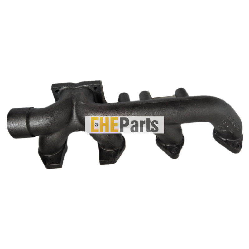 Aftermarket Cummins 4938859 Exhaust Manifold For  Cummins Engines QSL9 ISLE