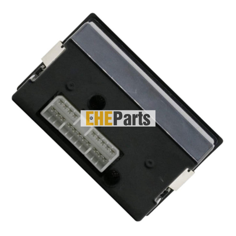 163-6701 Aftermarket Head Lamp Wiper Controller For Caterpillar 312C 315C 318C 319C