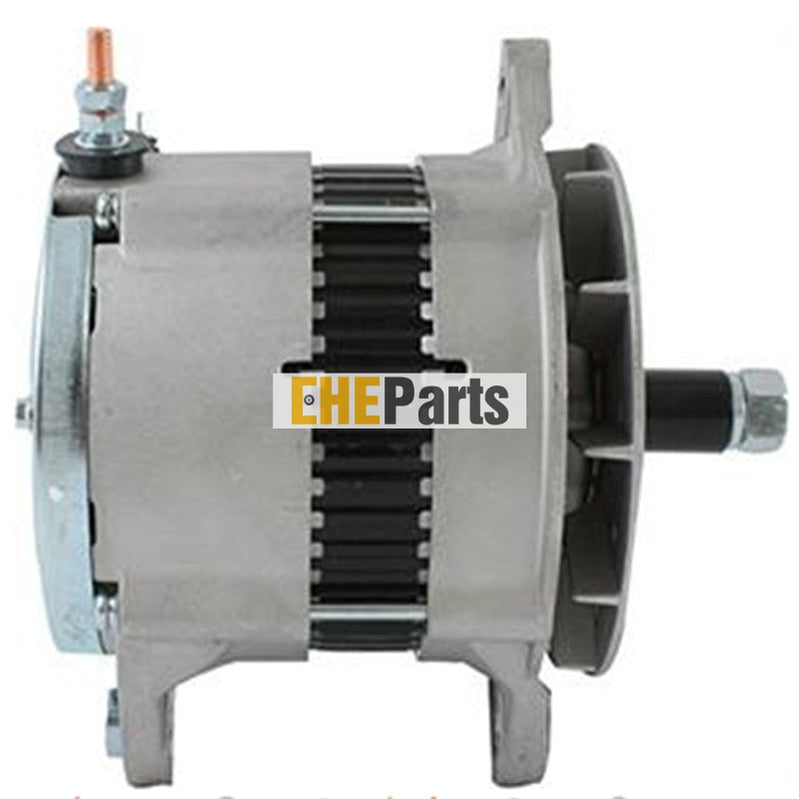1855294 Aftermarket Alternator 185-5294 Fit Caterpillar 322C 324D 324D L 325D 325D L