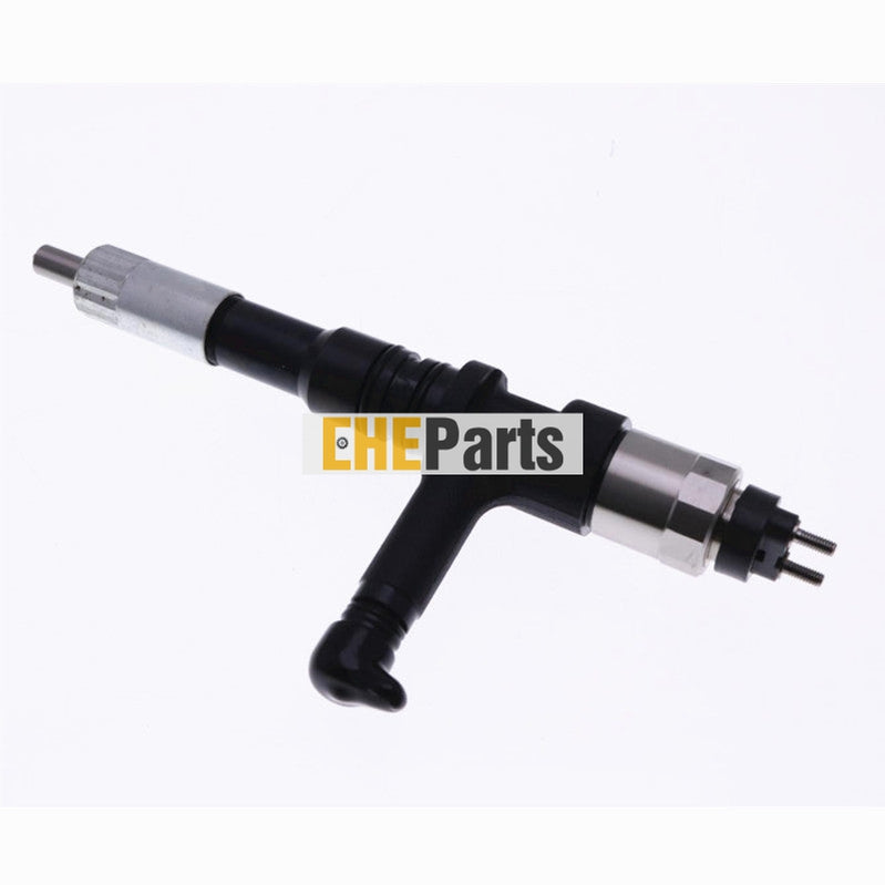 6251-11-3100 Aftermarket Injector 095000-6070 Fit Denso Komatsu PC400-8 PC450-8 SAA6D125