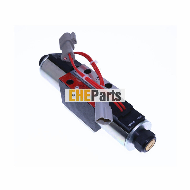 2238181 Aftermarket Hydraulic valve 223-8181 Fit Caterpillar 416D 420D 424B 424D