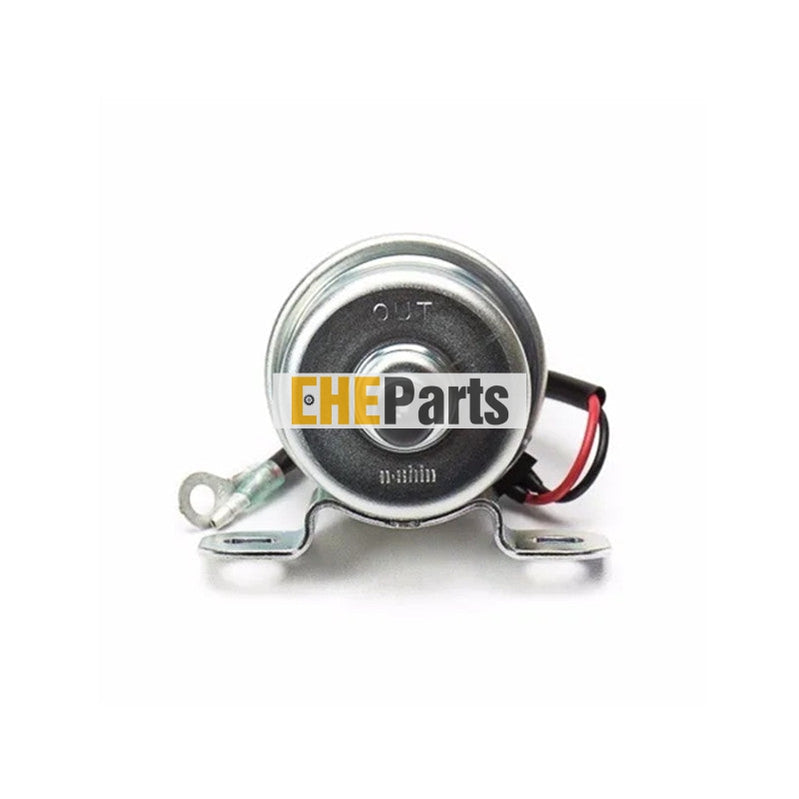 1G642-52033 Aftermarket Electric Fuel Pump Fit Kubota D722 D905 D1005 D1105 V1505