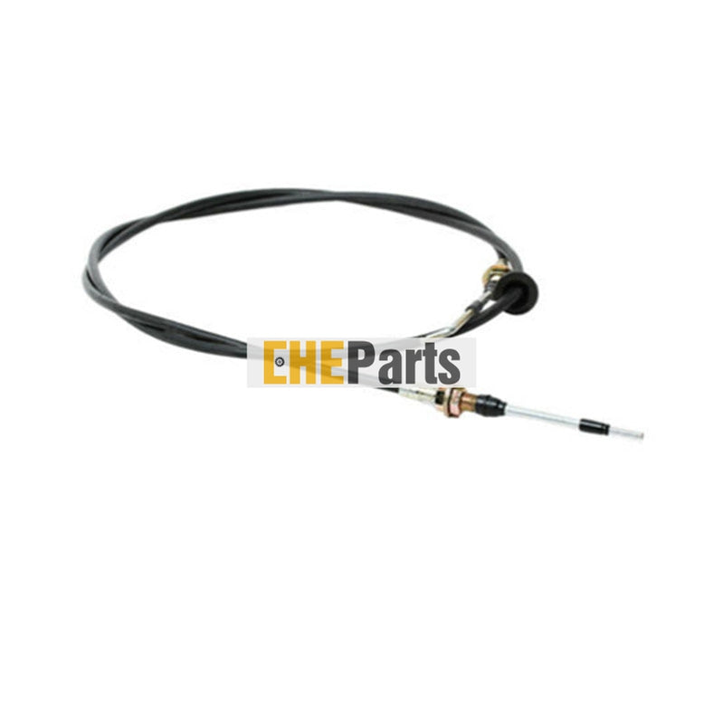 Aftermarket 121335A1 Throttle Control Cable Fits Case IH Backhoe Loader 580L 590SL