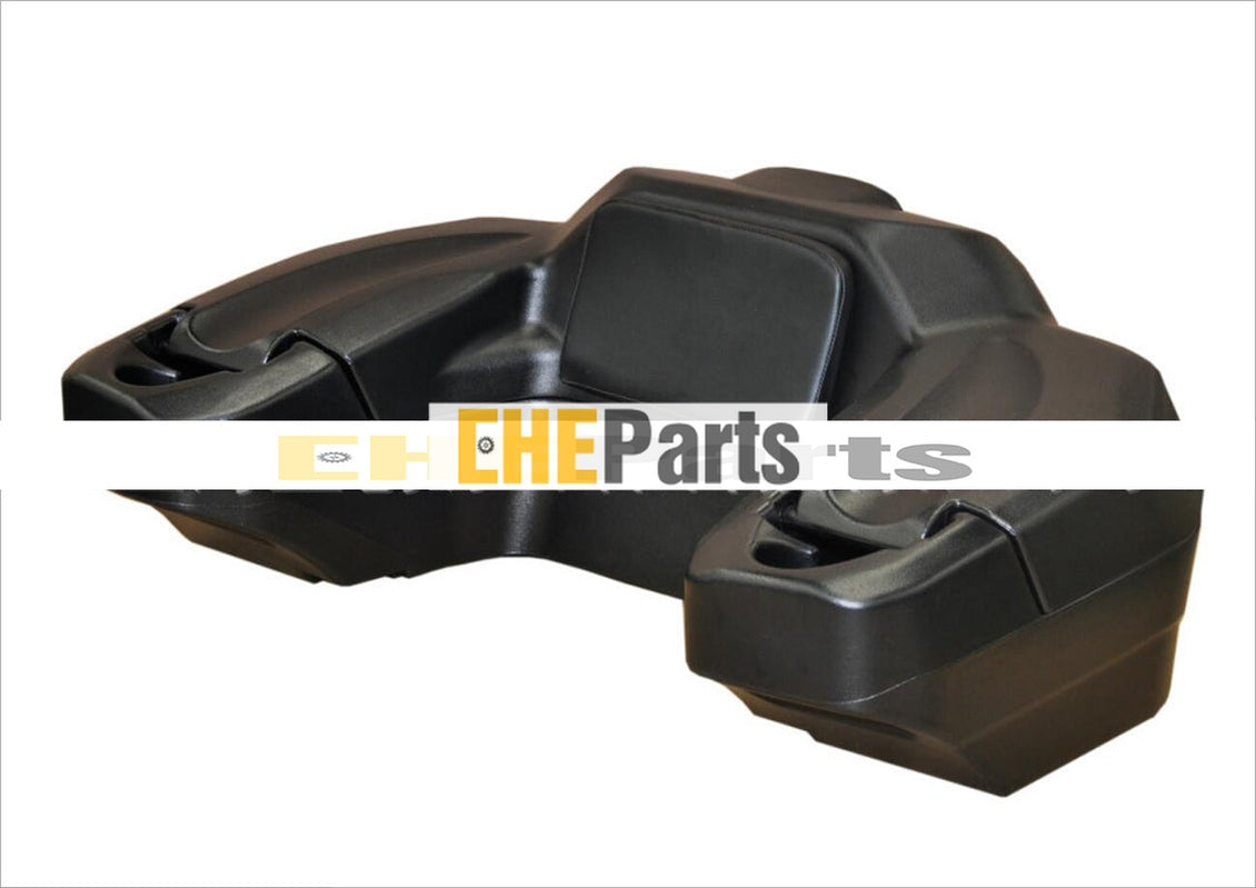 ATV Rear Padded Box Plastic Luggage Box Back seat box