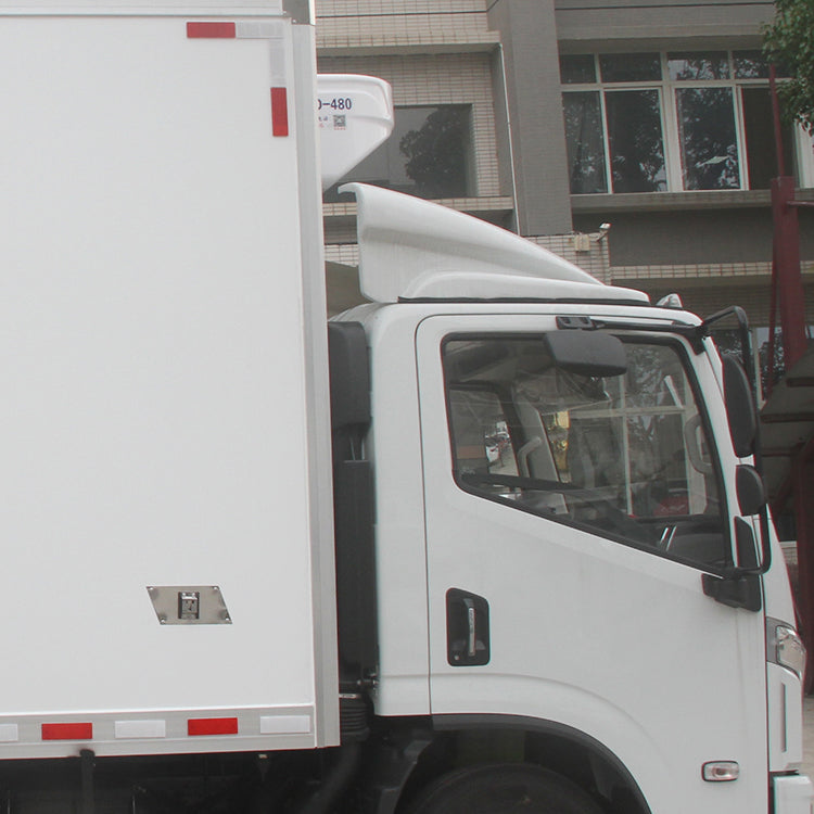 HOLDWELL HW-480H/12V Van refrigeration unit