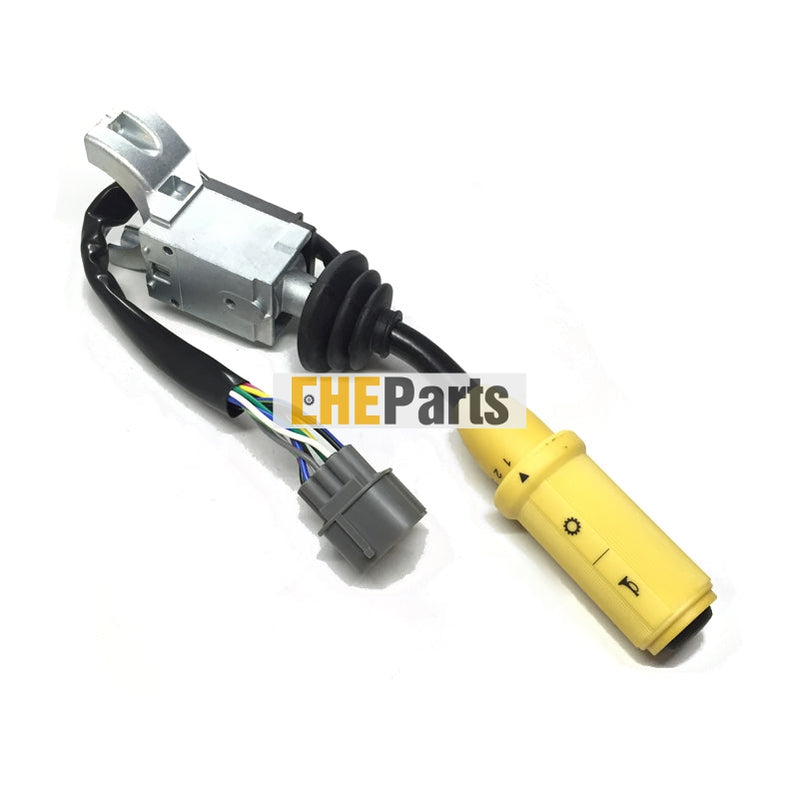 Aftermarket JCB Powershift Column Switch 701/52700 701-52700 For JCB 3CX 4CX
