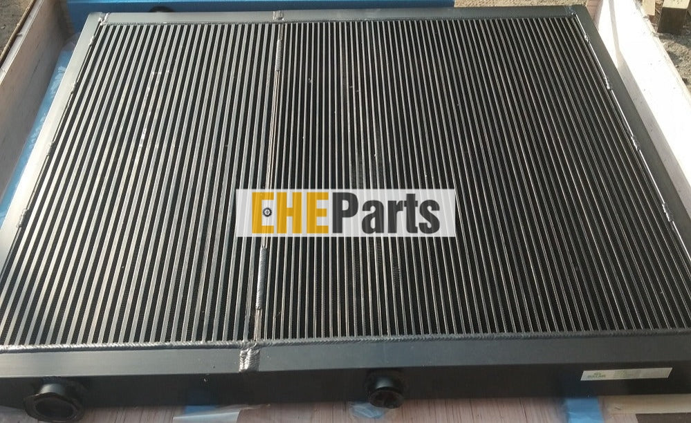New Aftermarket 02250151-493 Sullair Combination Air-oil Cooler