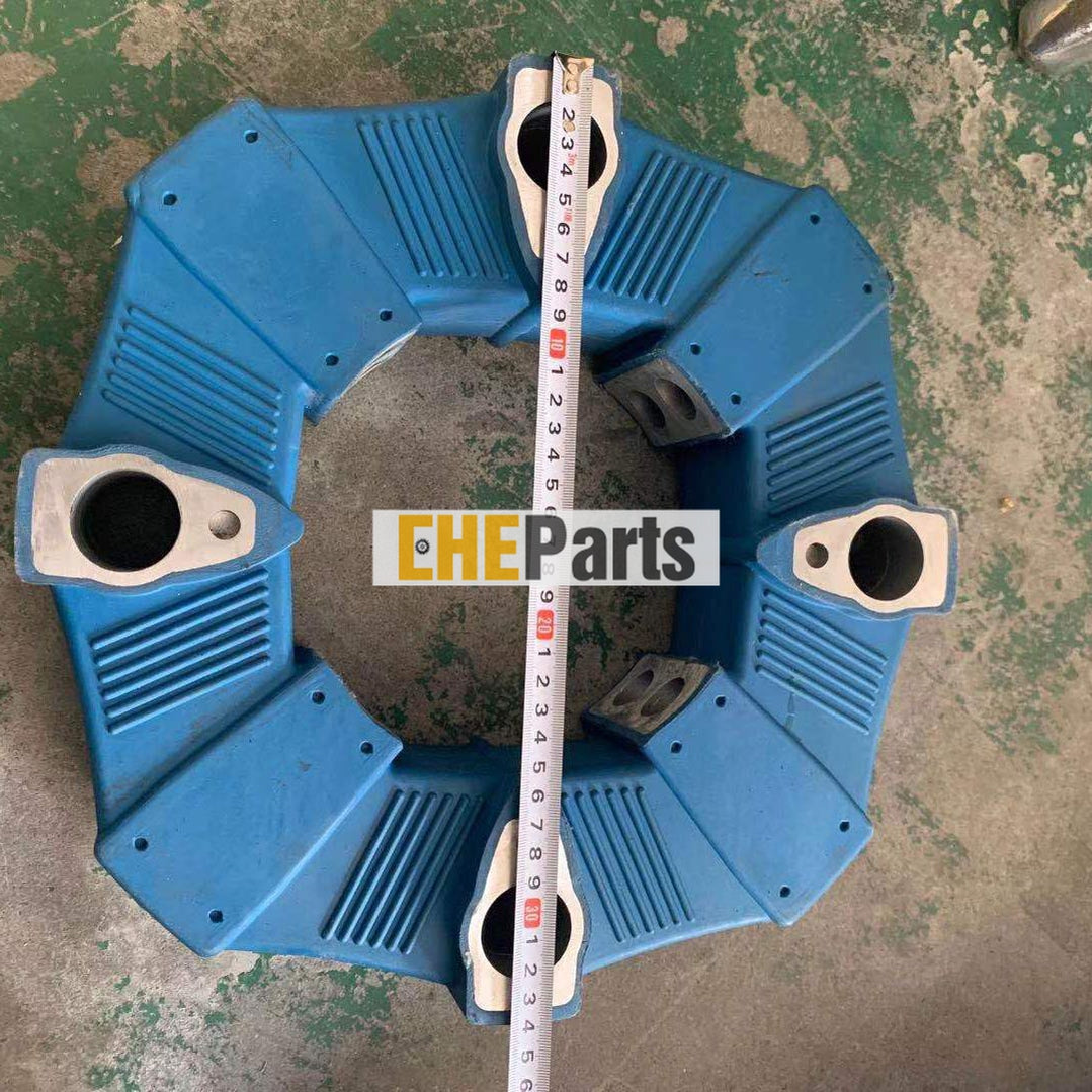 Replacement 21420 16400 21420-16400 Coupling(B), Driven for Airman PDS390 Compressor PDS3905-481 /581 PDS3905D-481/ 581 PDS3905D-481/ 581 PDS3905D-481/ 581 PDS3905D-481/ 581 PDS390SC 481/581 PDS3905D-481/ 581