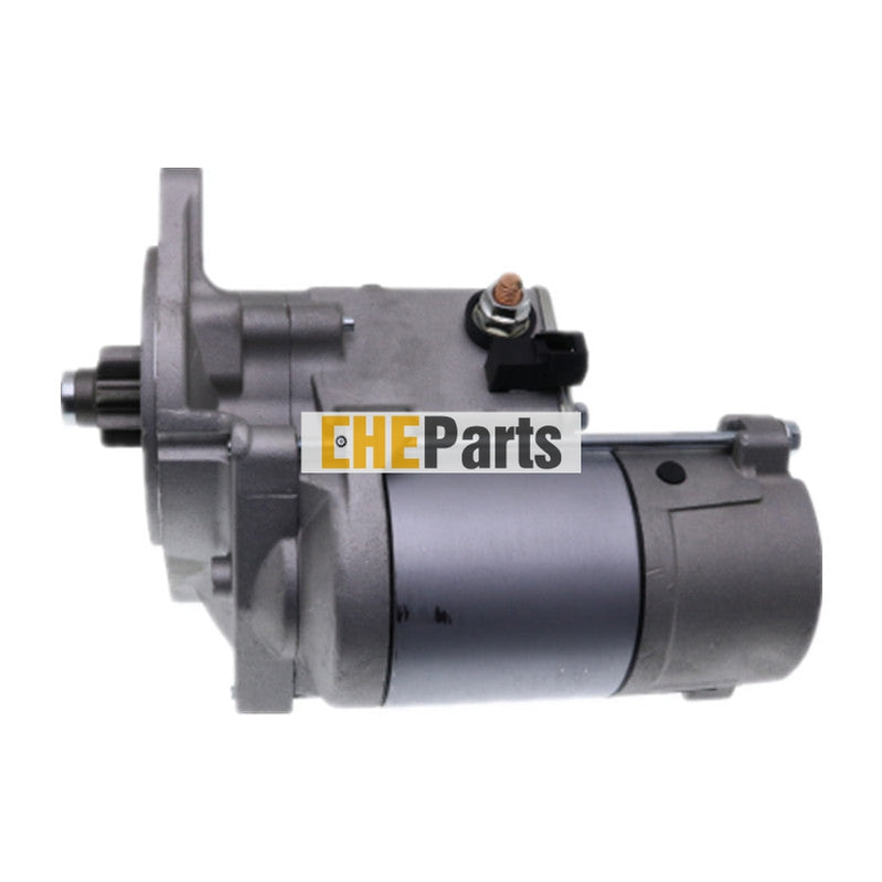 Aftermarket Starter 5-81100048-0 For Isuzu Engines