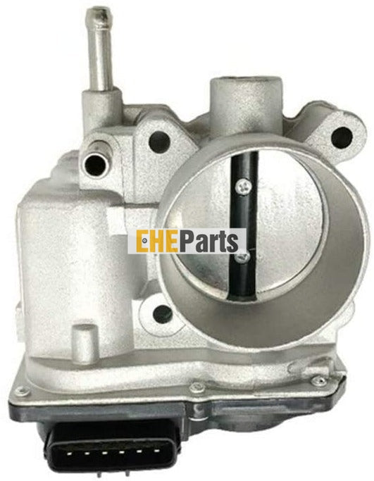 Aftermarket Throttle Body Assembly 22030-37050, 22030-0T100, 22030-OT010, 22030-0T010,2203037050, 220300T100, 22030OT010, 220300T010 for Toyota Corolla ZRE15 120 122 1.8L