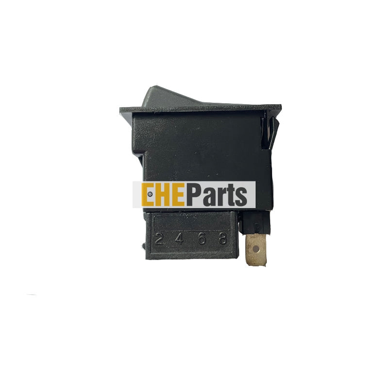 5150933 Aftermarket New Rocker Switch Fits Case TRACTORS  MXM120   MXM130   MXM140   MXM155   MXM175   MXM190