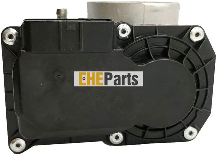 Aftermarket Throttle Body Assembly 22030-37050, 22030-0T100, 22030-OT010, 22030-0T010,2203037050, 220300T100, 22030OT010, 220300T010 for Toyota Corolla ZRE15 120 122 1.8L