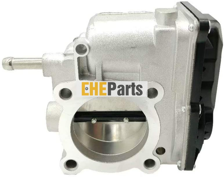 Aftermarket Throttle Body Assembly 22030-37050, 22030-0T100, 22030-OT010, 22030-0T010,2203037050, 220300T100, 22030OT010, 220300T010 for Toyota Corolla ZRE15 120 122 1.8L