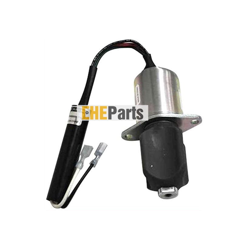 Replacement Miller 179385 Solenoid 12V For Blue Charger and Miller
