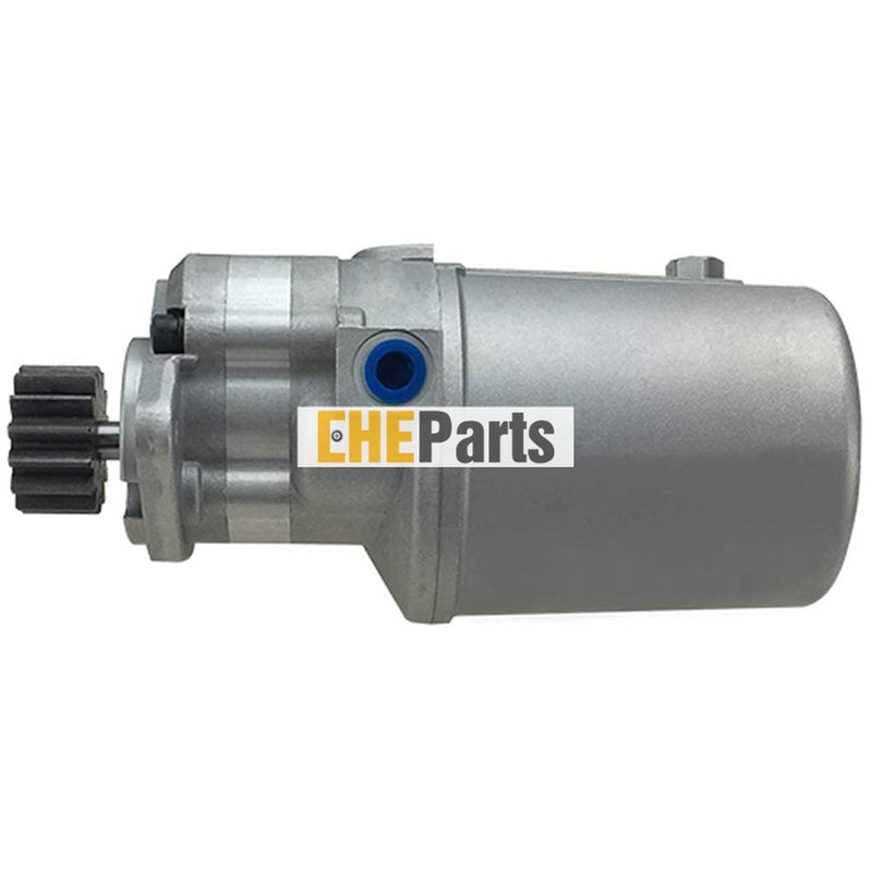 New Power Steering Pump 523089M91 Massey Ferguson 1080 1085 245 285