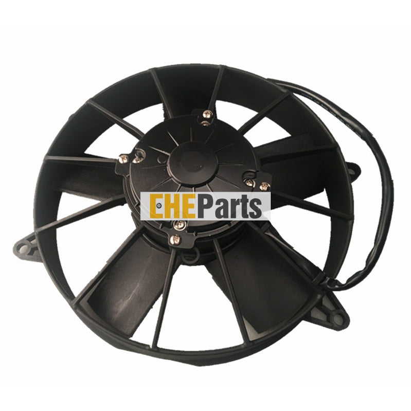 Replacement Fan Evaporator Motor 12V 54-00668-03 For Carrier Supra 1050 1150 1250