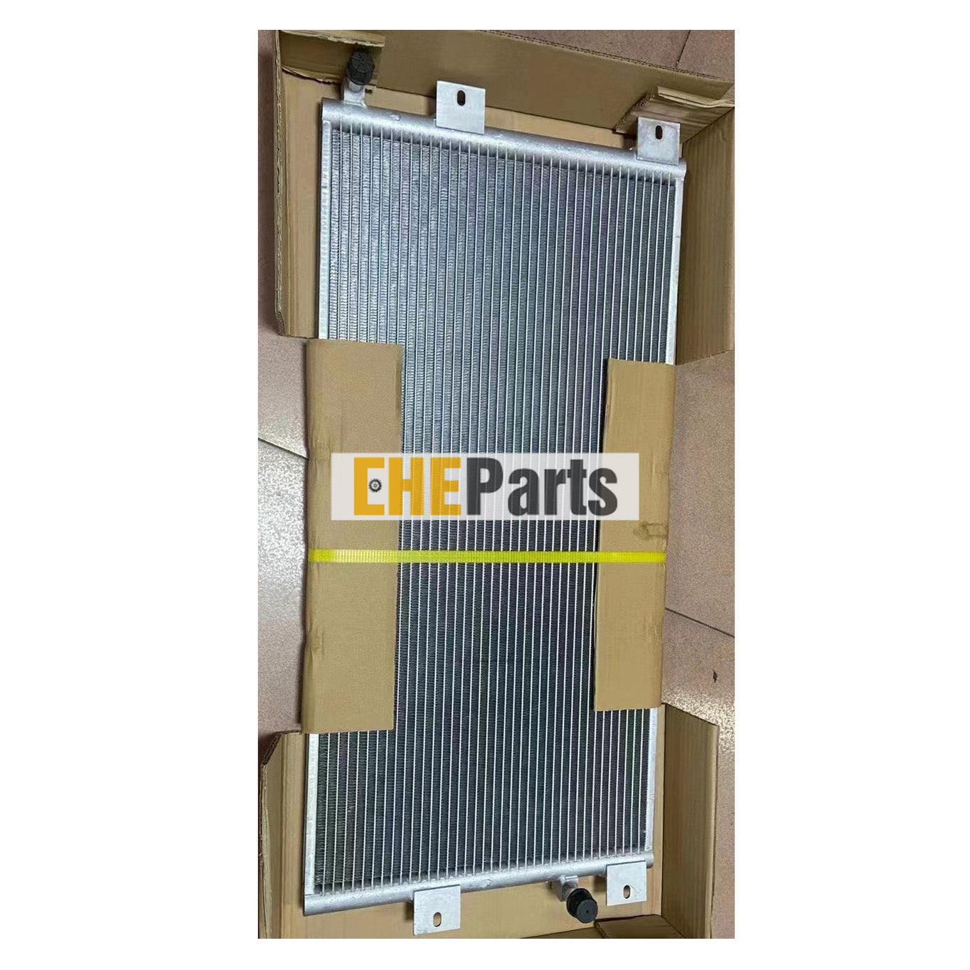 Replacement 67-2818 672818 Coil Condenser for Thermo King SV-400 / SV-600