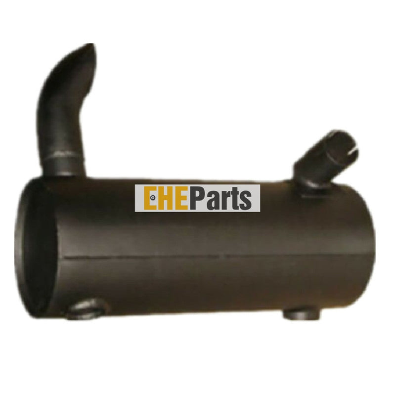 Aftermarket Muffler Silencer 5I7935 For Caterpillar Hydraulic Excavator 311B 312B 312BL
