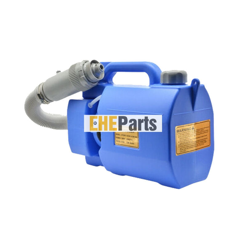 Aftermarket Disinfection 5L Electric ULV Cold Fogger Electric Portable ULV Fogger