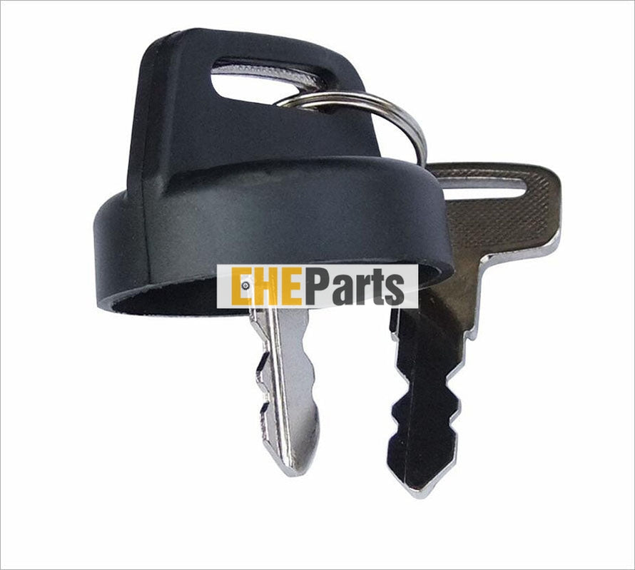 4 Pin Ignition Key Switch for Polaris Sportsman, RZR, Ranger, Brutus, Trail Blazer, Magnum