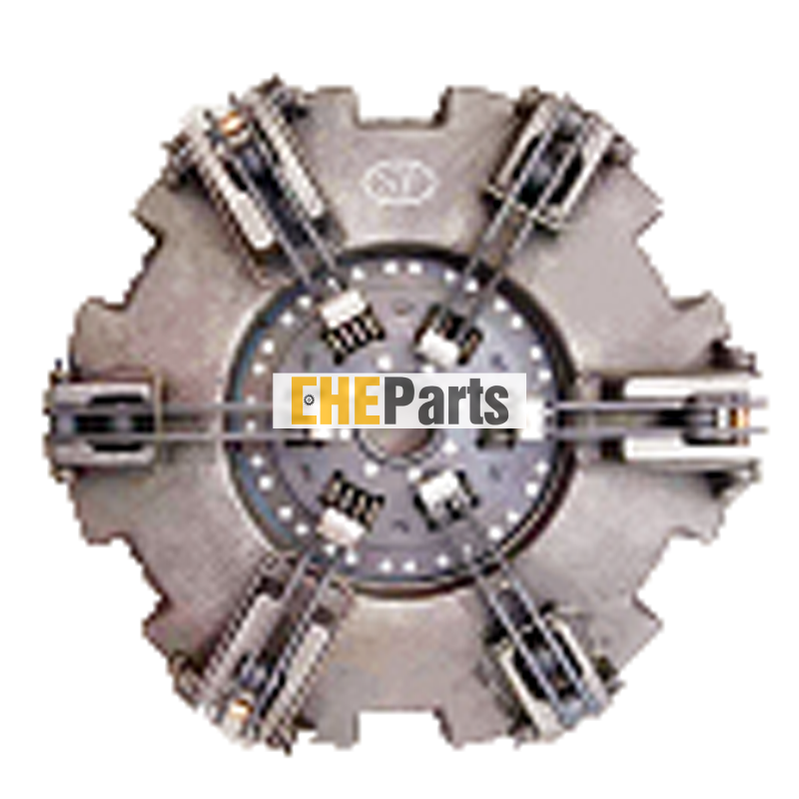New Holland Clutch Pressure Plate A-5189875