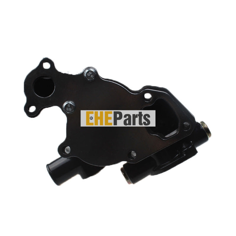 John Deere Tractor  Water Pump