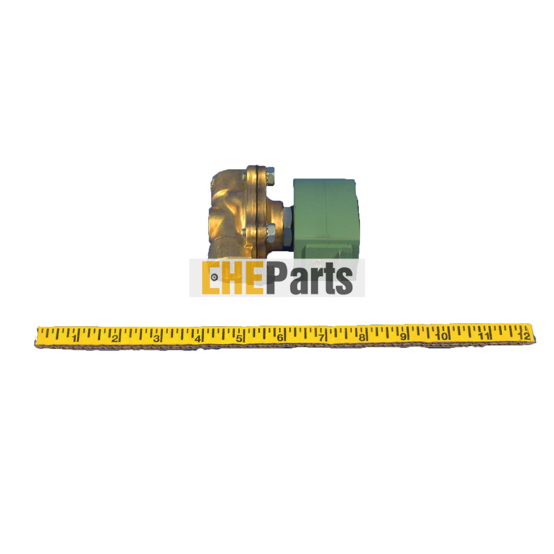 Ingersoll rand 36843142 VALVE, SOLENOID 24V for mobile air compressor P185WJD XP185WJD P185WJD R P185WJD HK HP675WCU XP825WCU HP750WCU XP750WCU