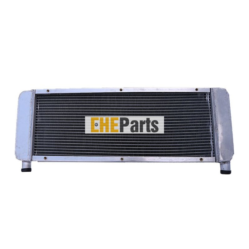 Aftermarket Bobcat Radiator 6569934 for Bobcat 843 843B 843H