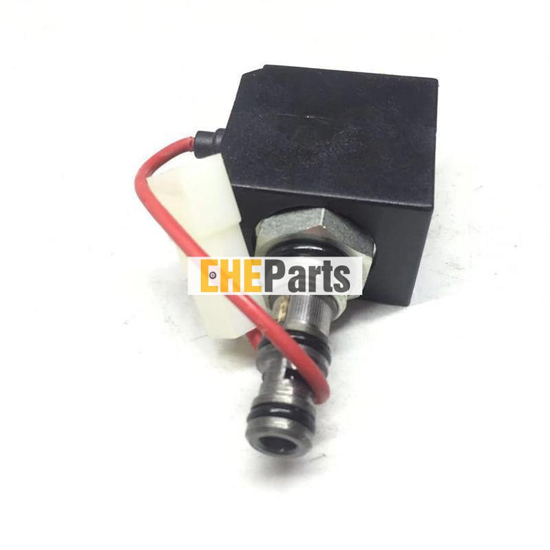 Aftermarket New Holland Solenoid Valve 81870291, Case tractor 100739A1, 139307A1