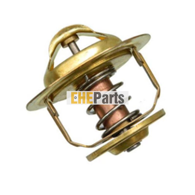 Aftermarket Thermostat 600-421-6310 6004216310 For Komatsu Excavator PC400-5 6D125 Engine